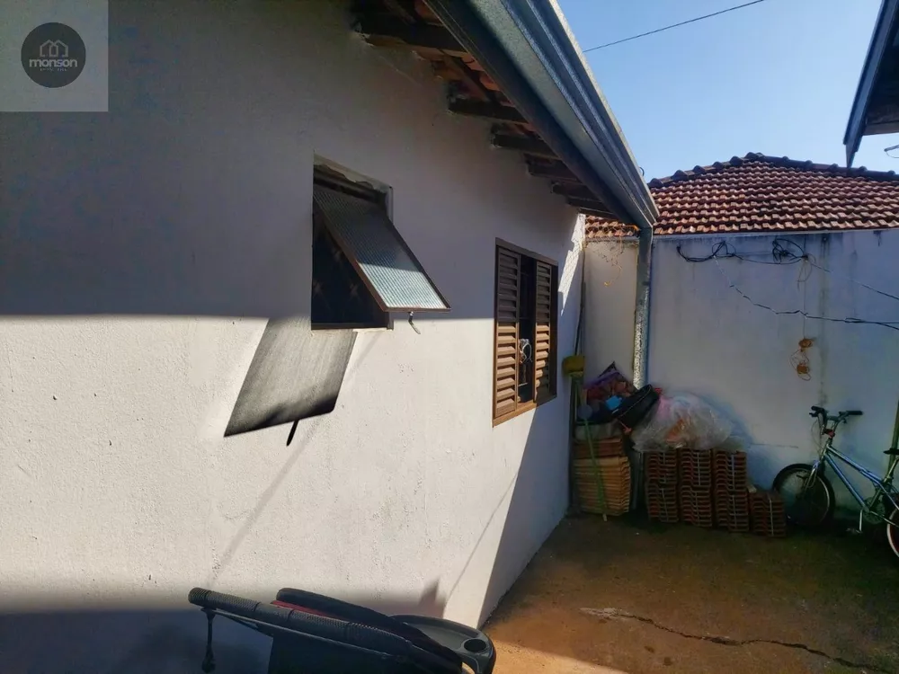 Casa, 2 quartos, 176 m² - Foto 4