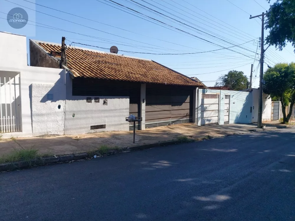Casa, 2 quartos, 176 m² - Foto 2