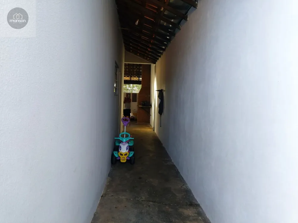 Casa, 2 quartos, 176 m² - Foto 8