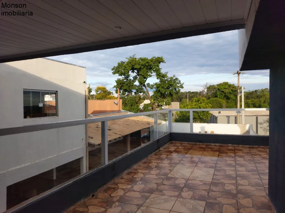 Chácara, 4 quartos - Foto 24