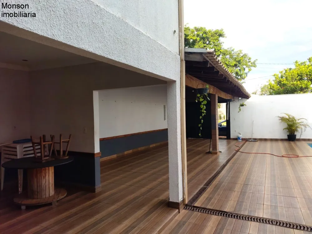 Chácara, 4 quartos - Foto 12