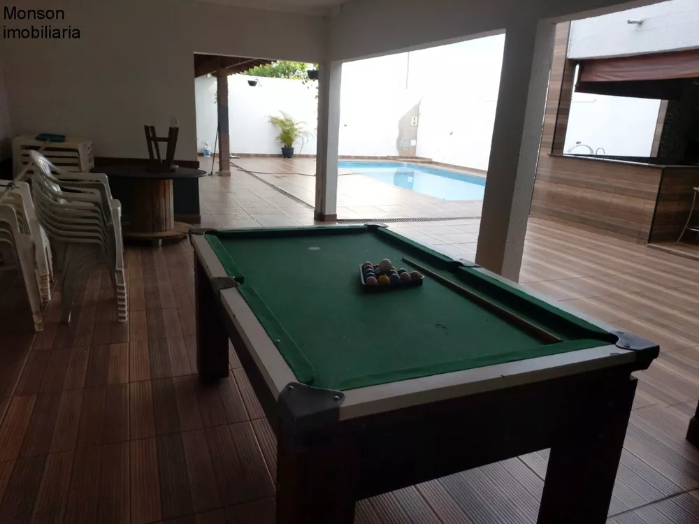 Chácara, 4 quartos - Foto 1