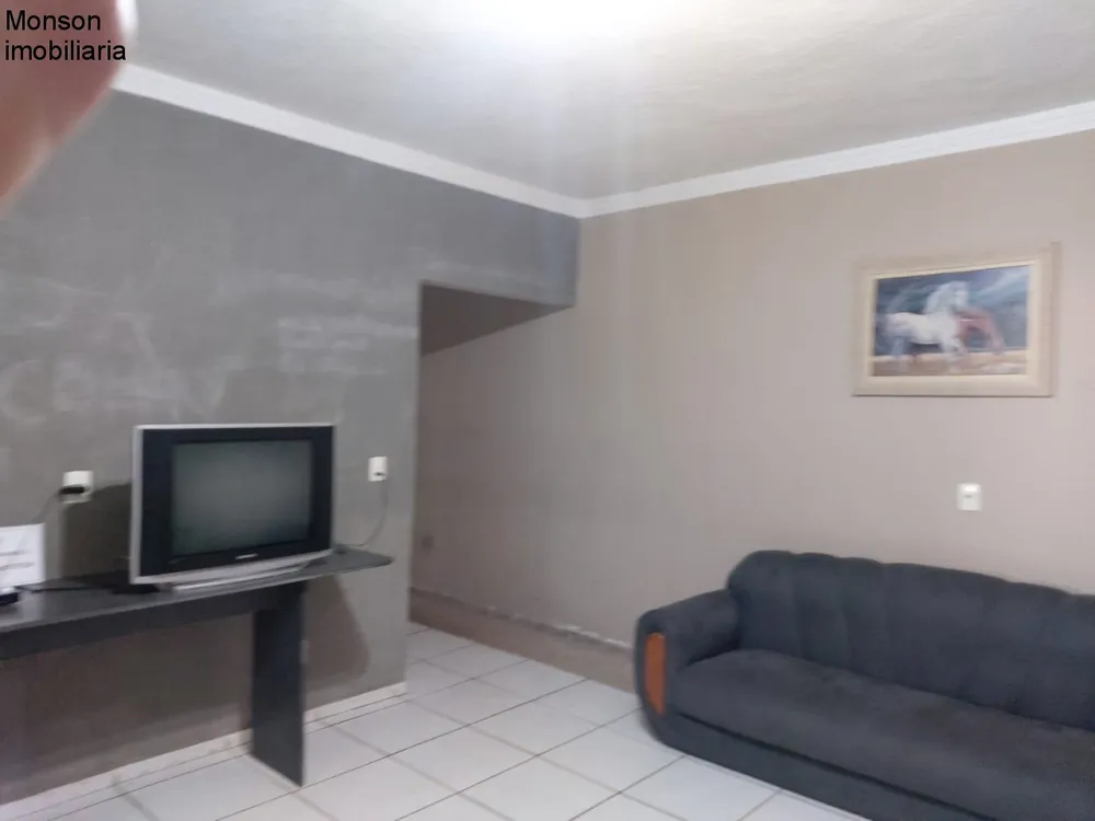 Chácara, 4 quartos - Foto 19