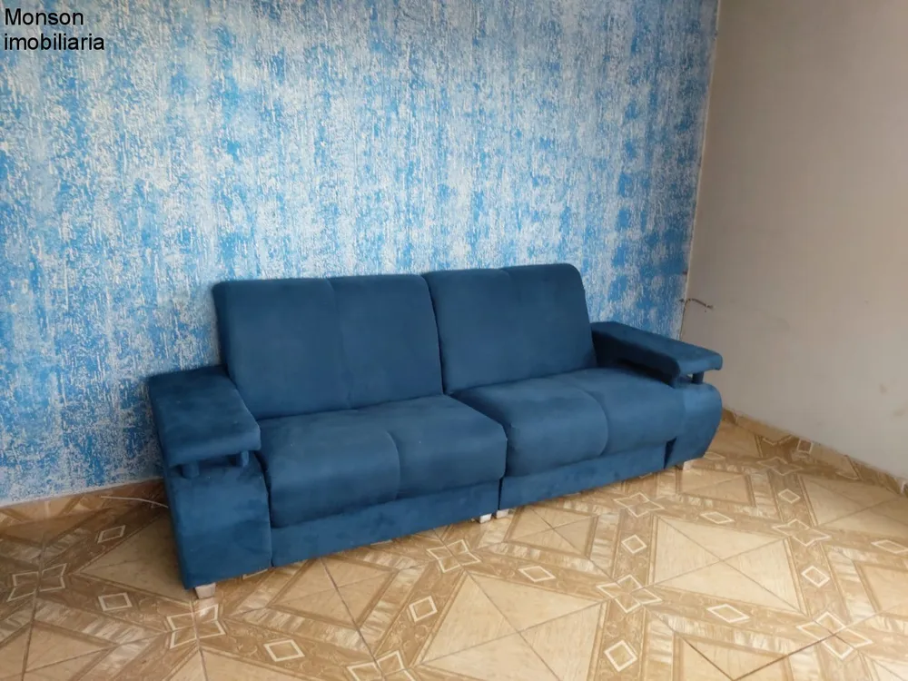 Chácara, 4 quartos - Foto 11