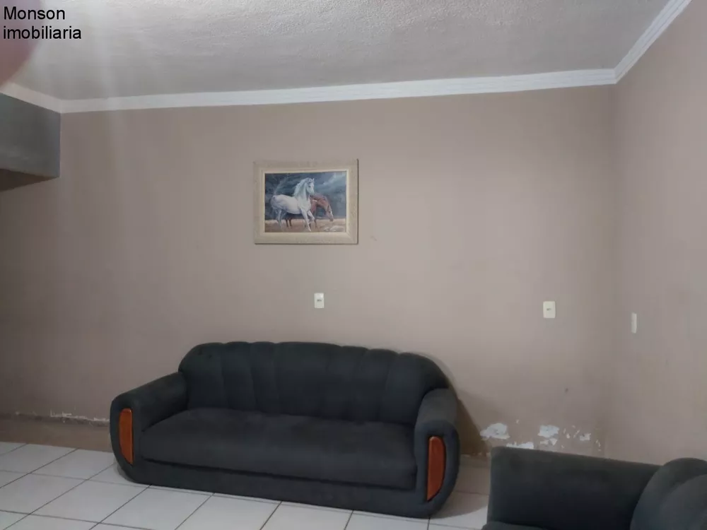 Chácara, 4 quartos - Foto 6