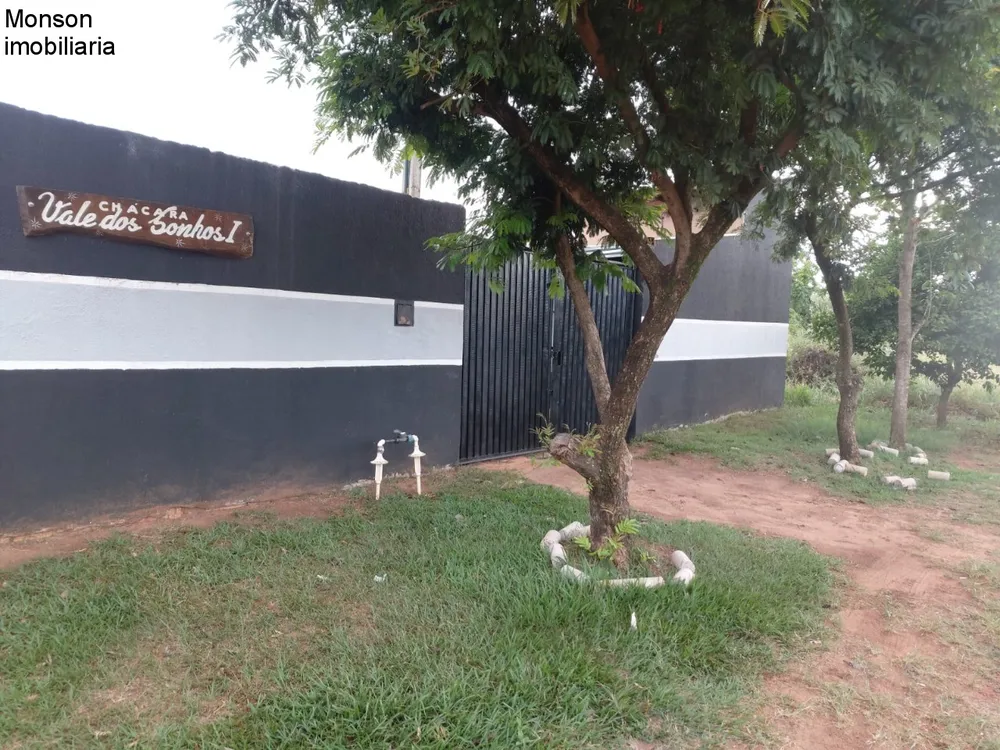 Chácara, 4 quartos - Foto 21