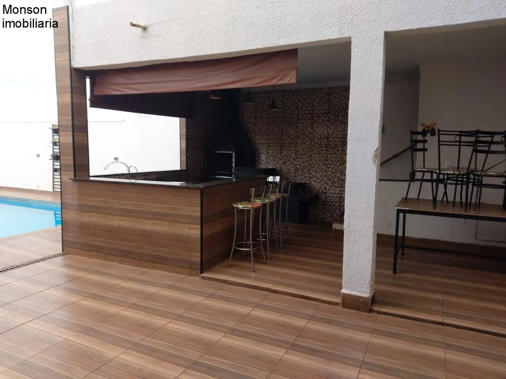 Chácara, 4 quartos - Foto 13