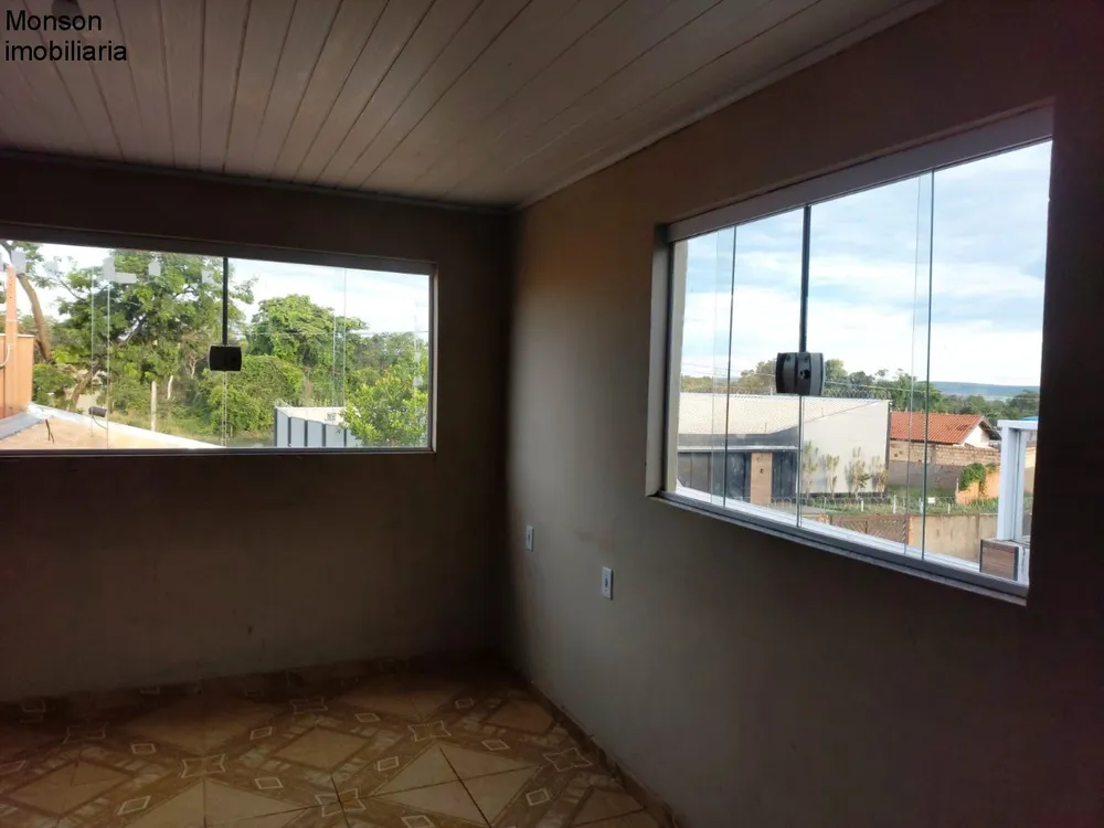 Chácara, 4 quartos - Foto 23