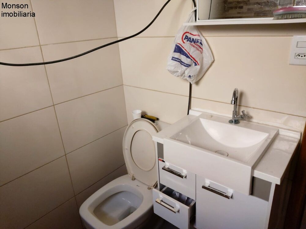 Casa, 3 quartos - Foto 11