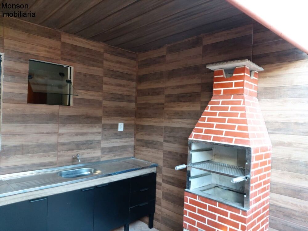 Casa, 3 quartos - Foto 12