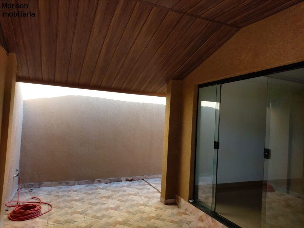 Casa, 3 quartos - Foto 2