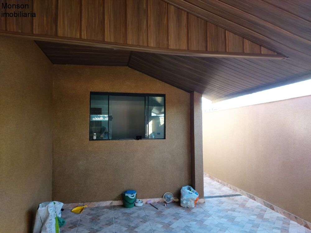 Casa, 3 quartos - Foto 3