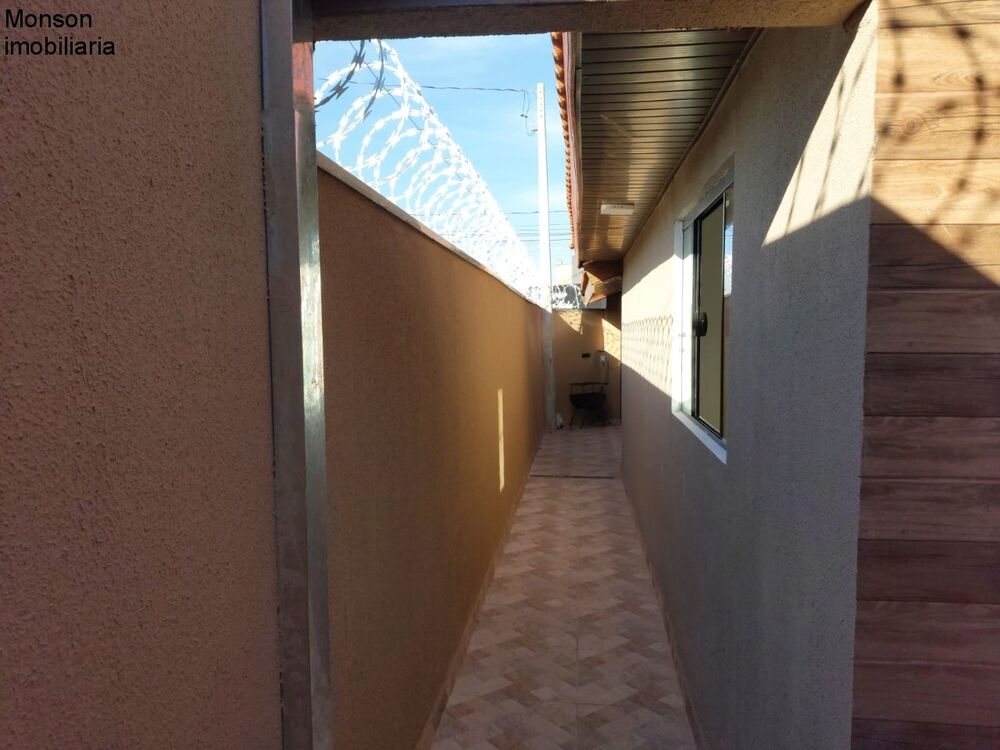 Casa, 3 quartos - Foto 16