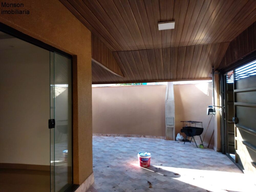 Casa, 3 quartos - Foto 5