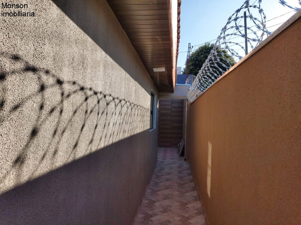 Casa, 3 quartos - Foto 7