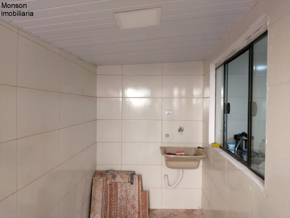 Casa, 3 quartos - Foto 8