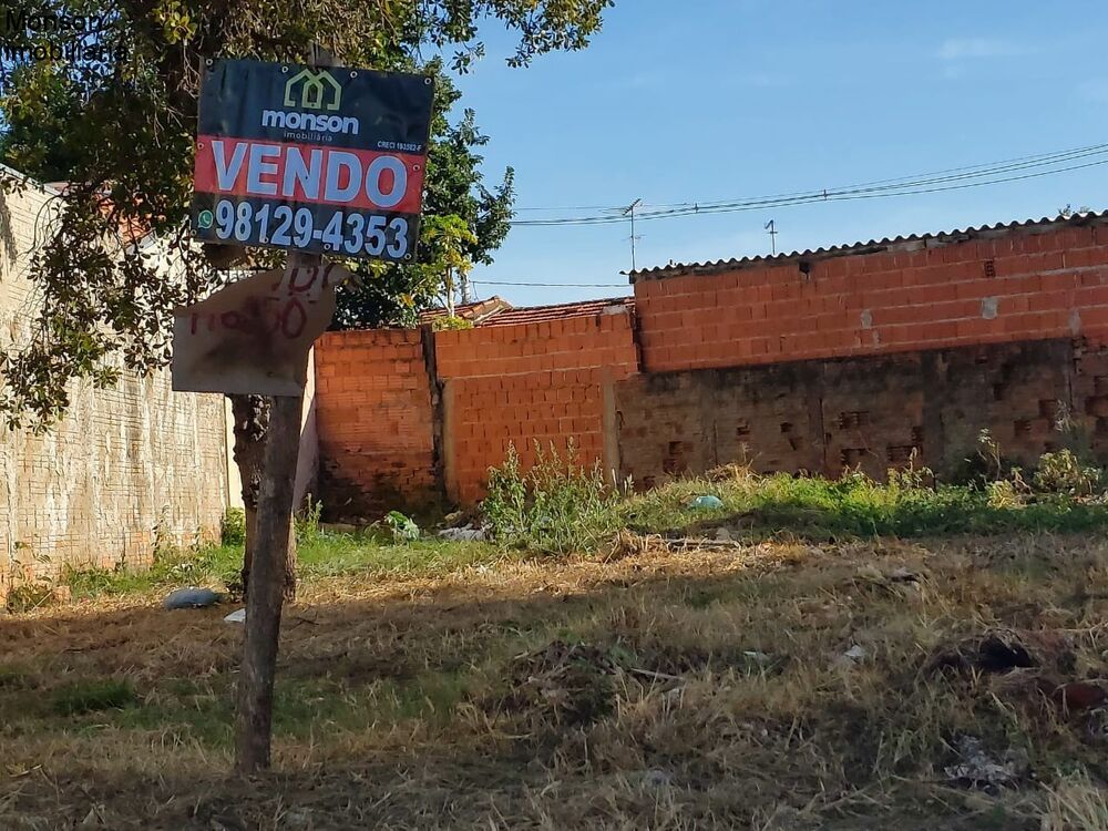 Loteamento e Condomínio, 288 m² - Foto 1