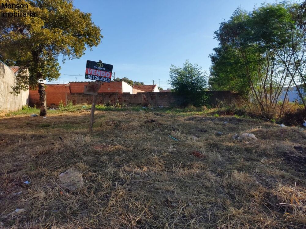 Loteamento e Condomínio, 288 m² - Foto 3