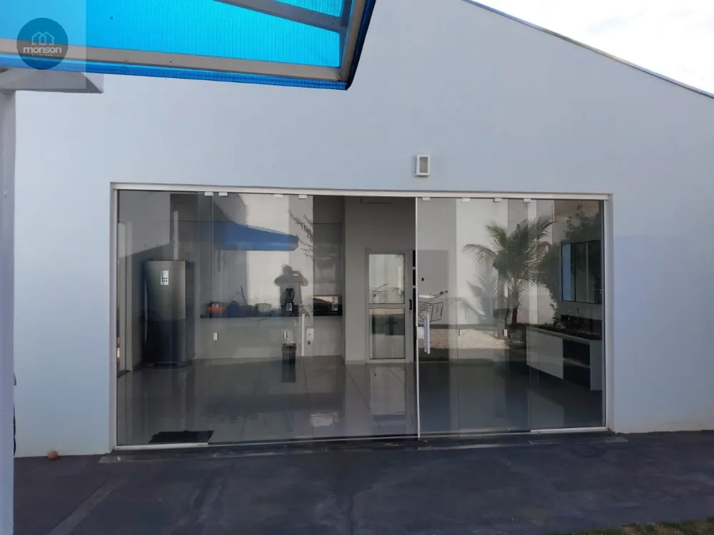 Casa, 3 quartos, 372 m² - Foto 20