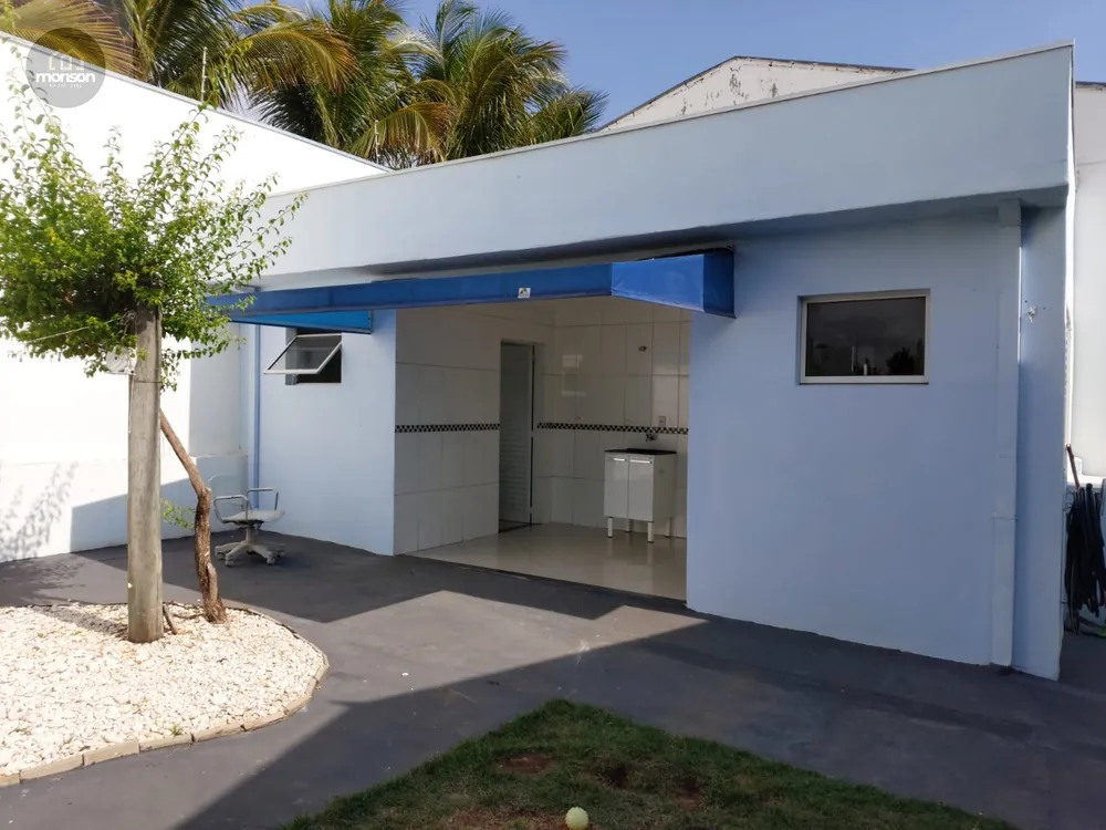 Casa, 3 quartos, 372 m² - Foto 15