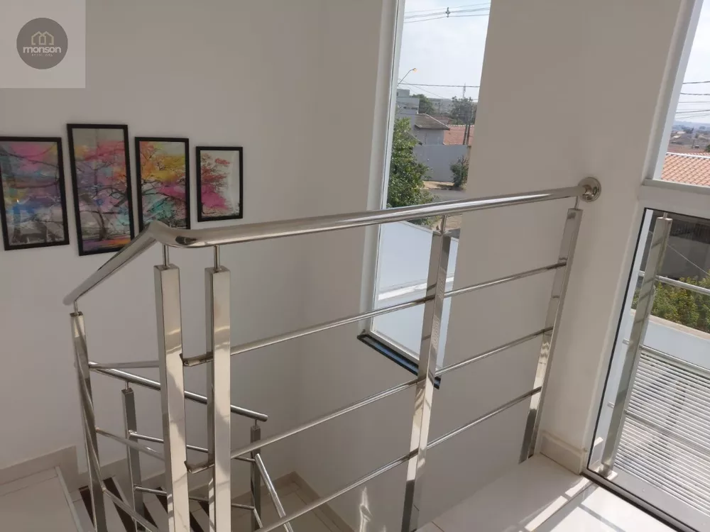 Casa, 3 quartos, 372 m² - Foto 3