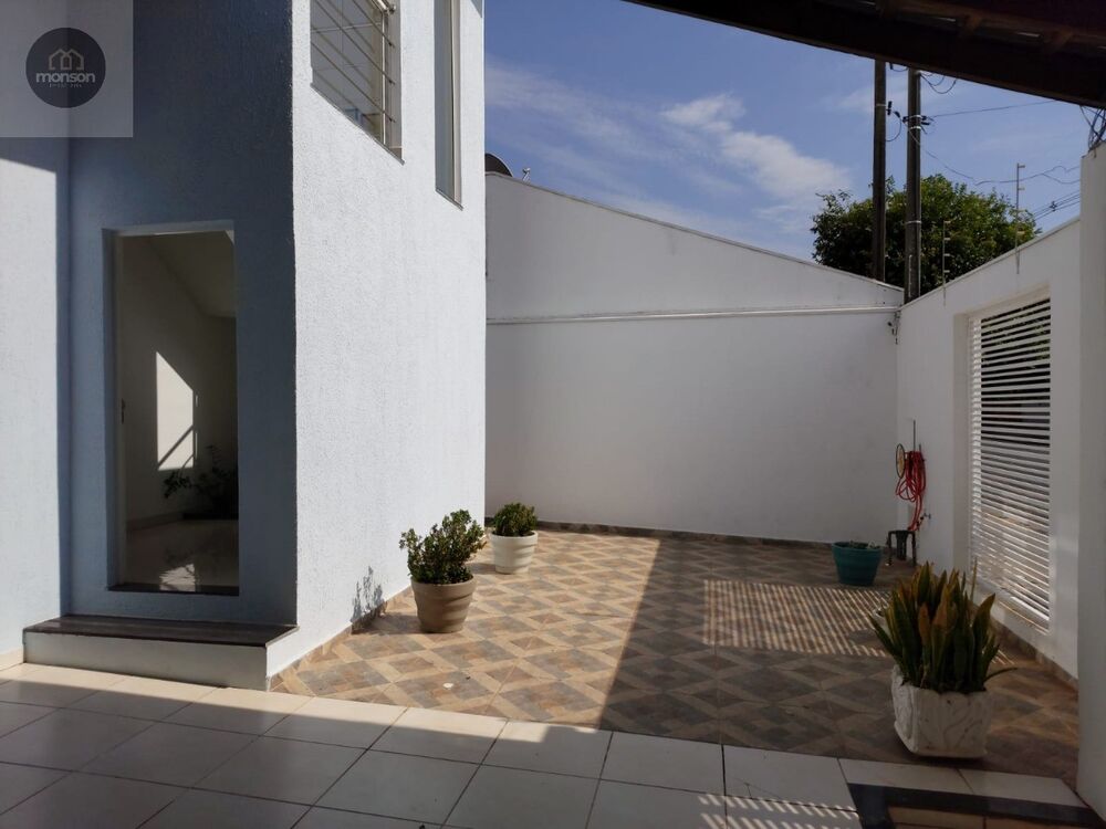 Casa, 3 quartos, 372 m² - Foto 7