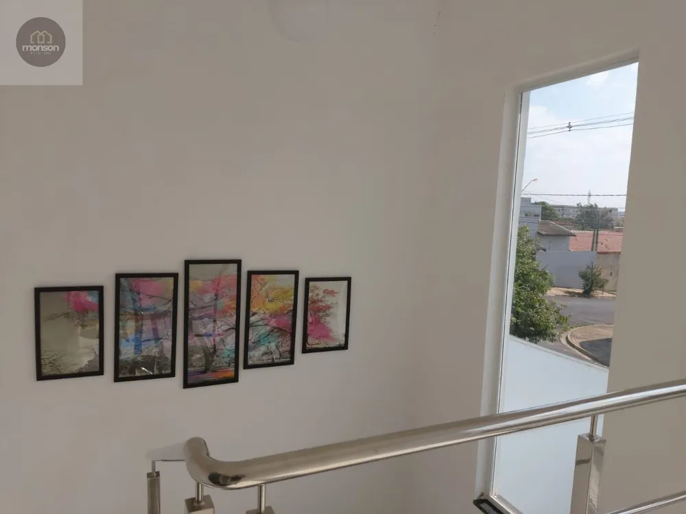 Casa, 3 quartos, 372 m² - Foto 14