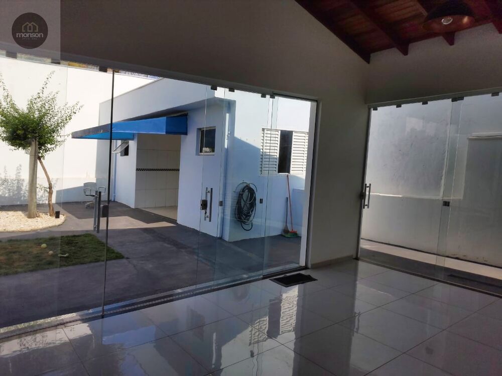 Casa, 3 quartos, 372 m² - Foto 4