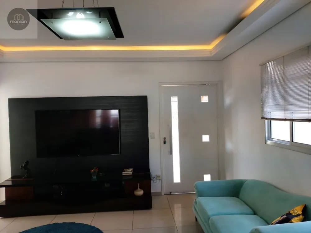 Casa, 3 quartos, 372 m² - Foto 17