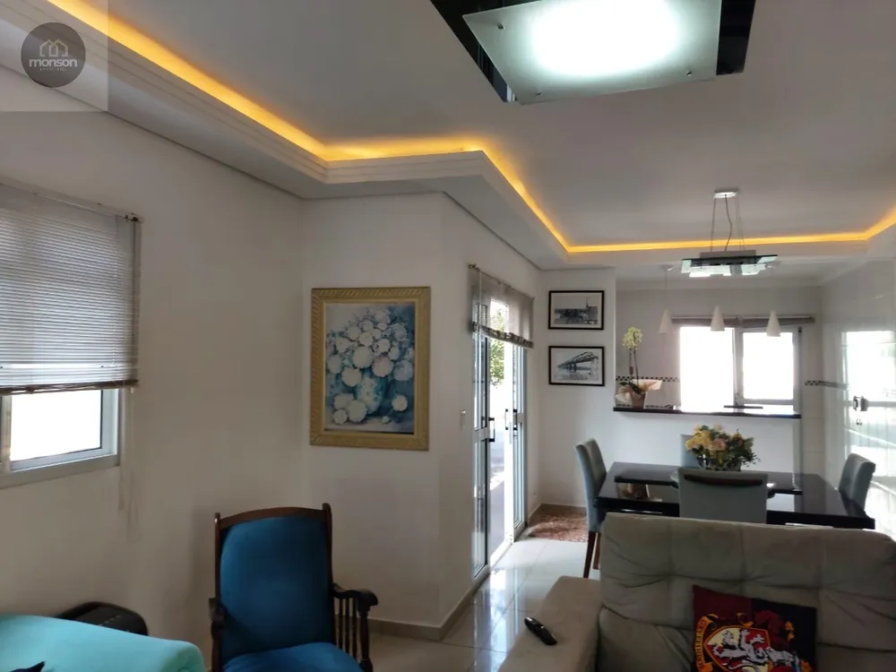 Casa, 3 quartos, 372 m² - Foto 19
