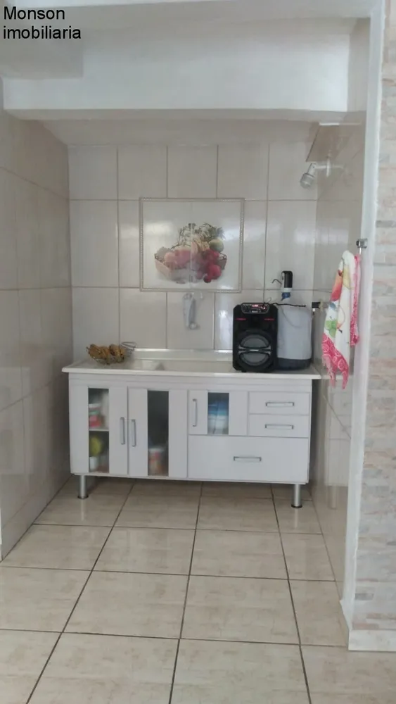 Casa, 3 quartos, 98 m² - Foto 6