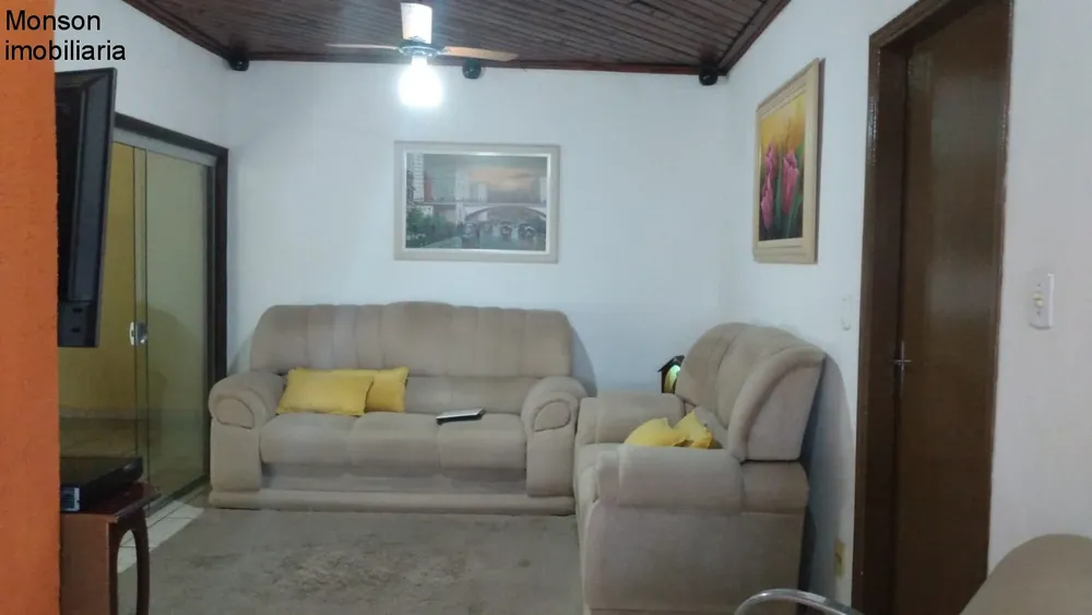 Casa, 3 quartos, 98 m² - Foto 5