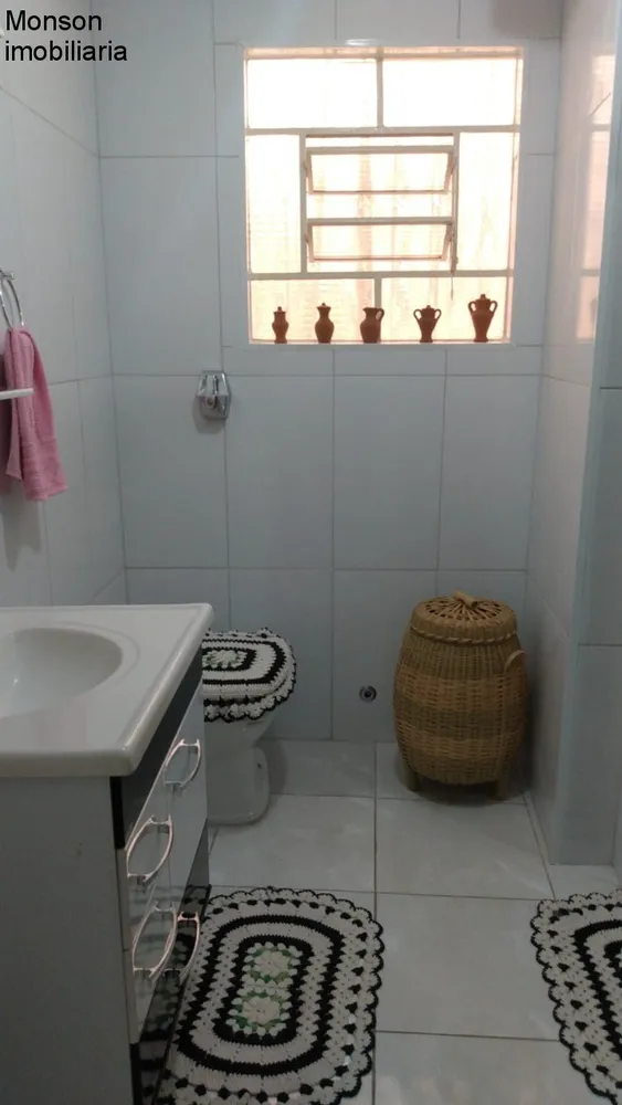 Casa, 3 quartos, 98 m² - Foto 8