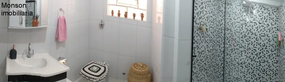 Casa, 3 quartos, 98 m² - Foto 6