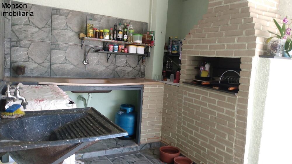 Casa, 3 quartos, 98 m² - Foto 9