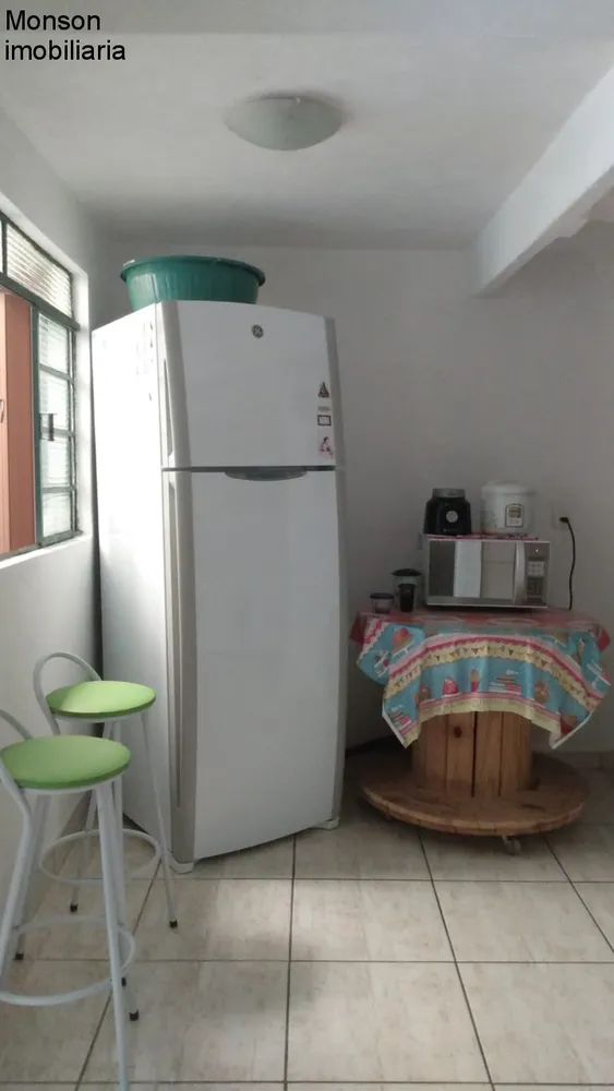 Casa, 3 quartos, 98 m² - Foto 14