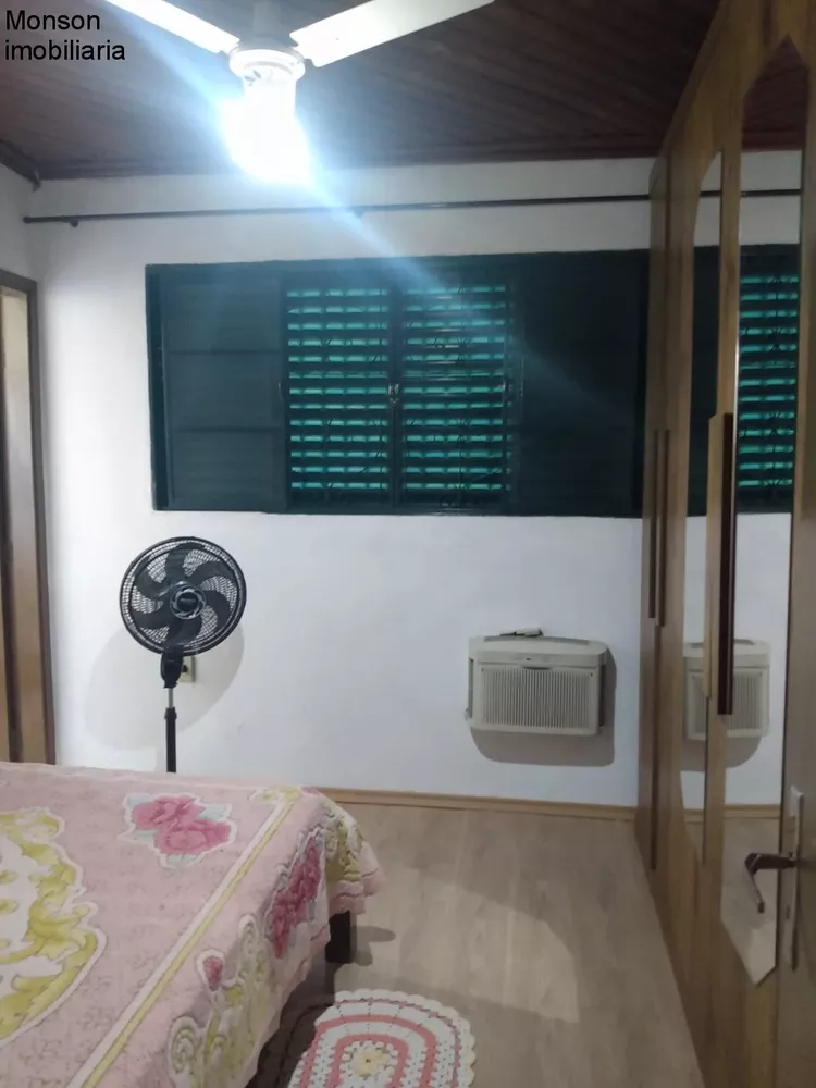 Casa, 3 quartos, 98 m² - Foto 1