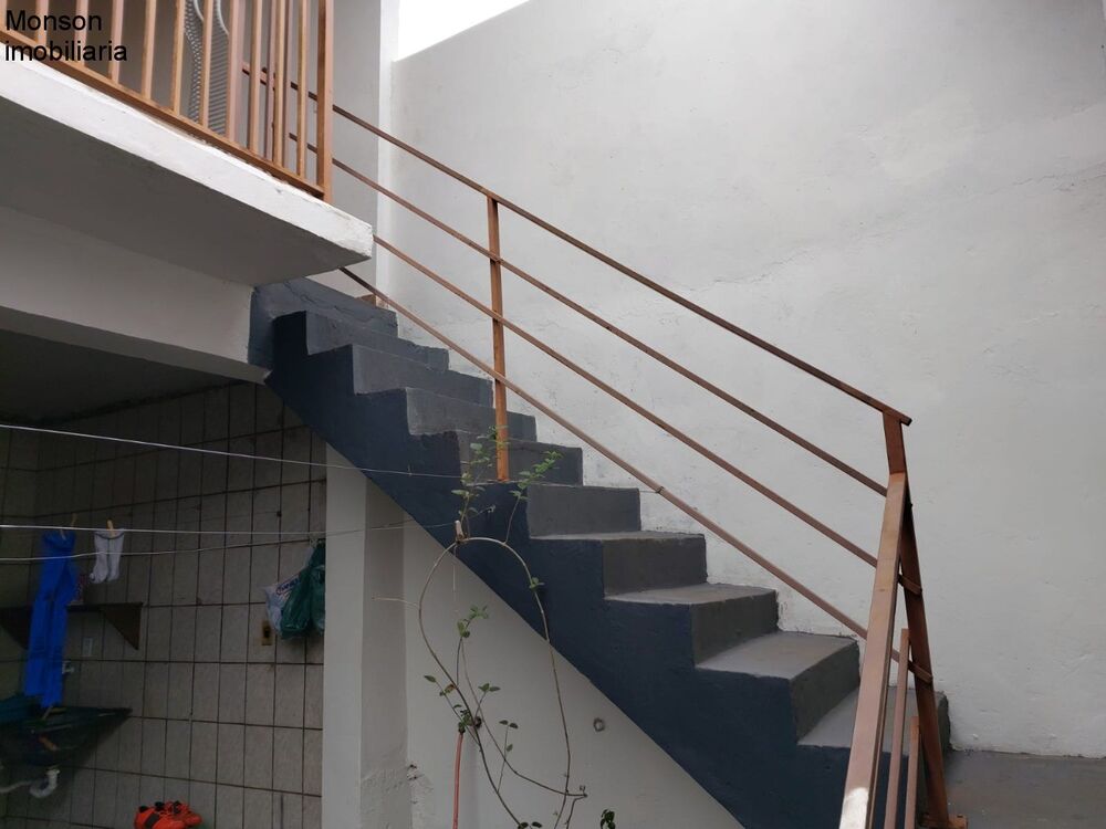 Casa à venda com 3 quartos, 200m² - Foto 5