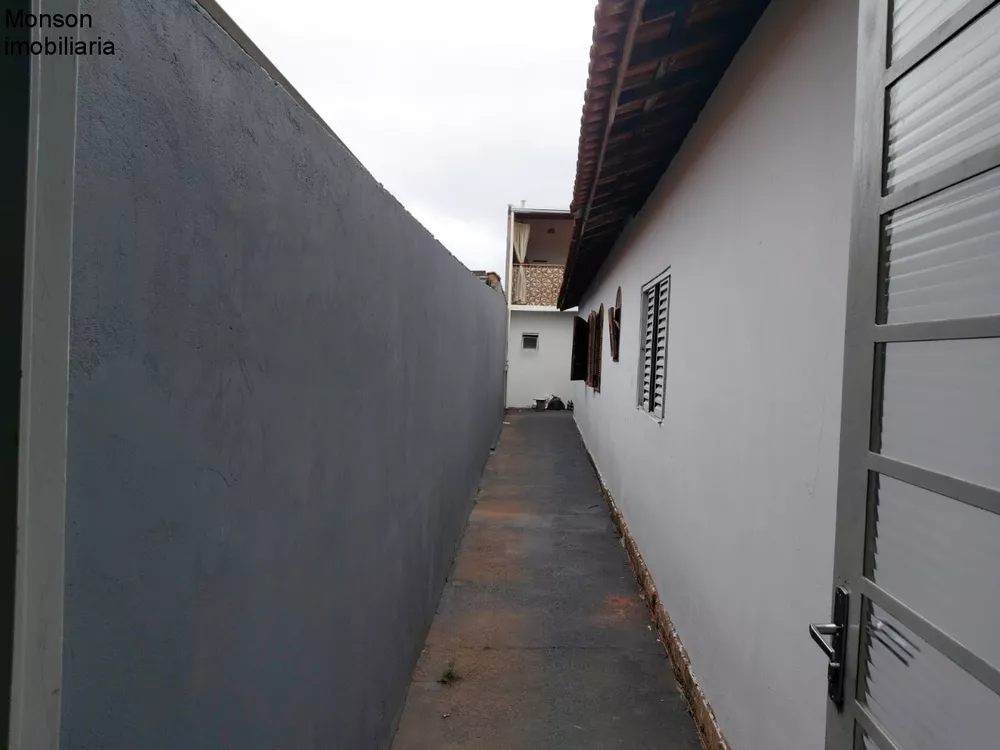 Casa, 3 quartos - Foto 6