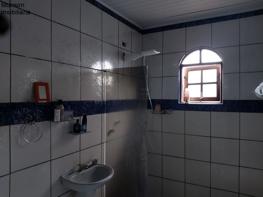 Casa à venda com 3 quartos, 200m² - Foto 6