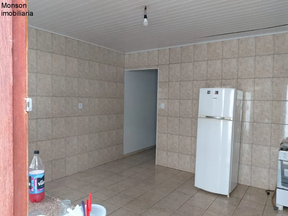 Casa, 3 quartos - Foto 14