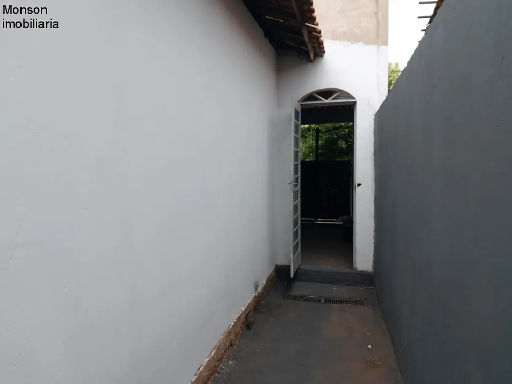 Casa, 3 quartos - Foto 21