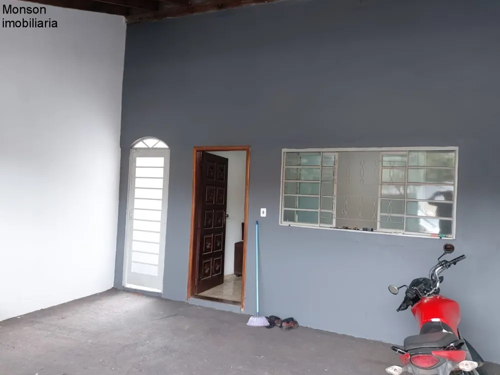 Casa, 3 quartos - Foto 15