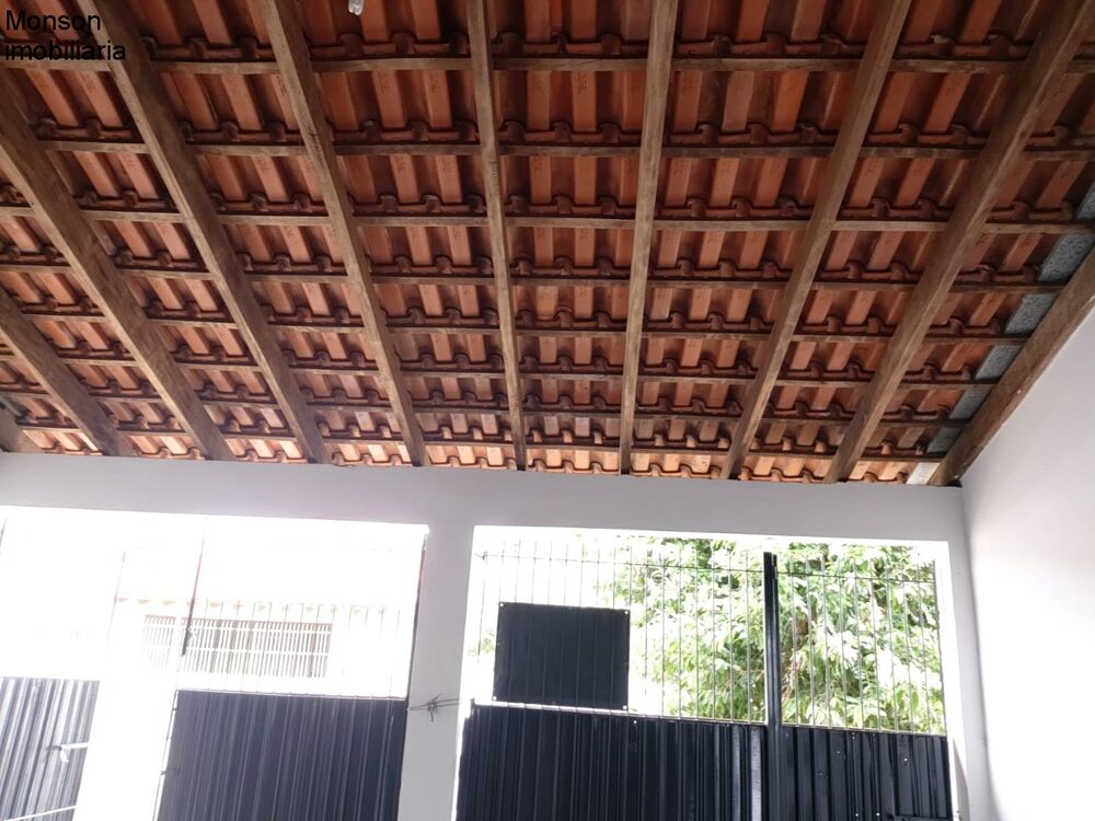 Casa à venda com 3 quartos, 200m² - Foto 4