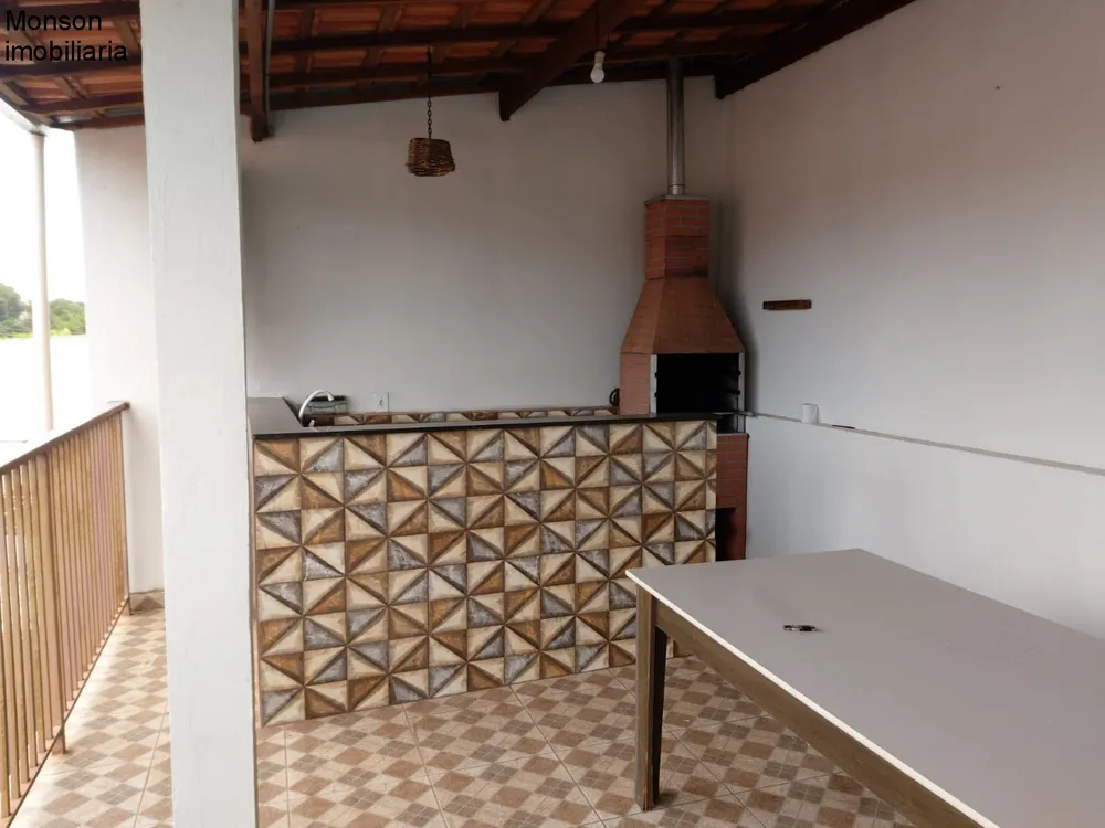 Casa, 3 quartos - Foto 19
