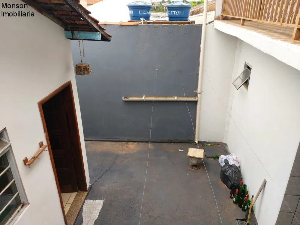Casa, 3 quartos - Foto 13