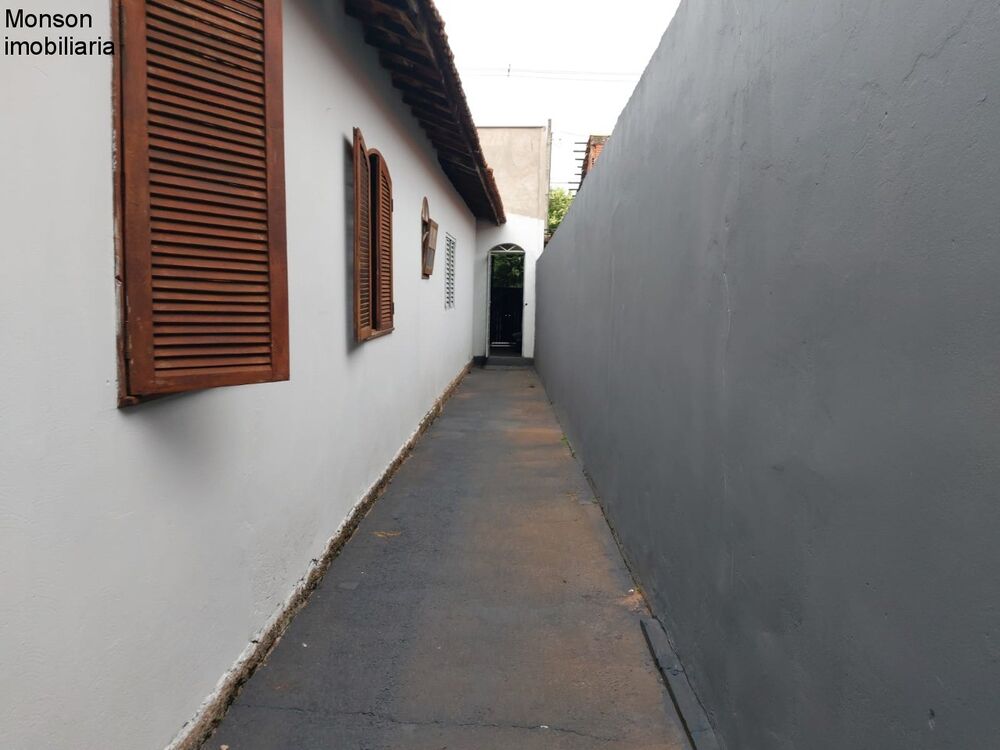 Casa à venda com 3 quartos, 200m² - Foto 8