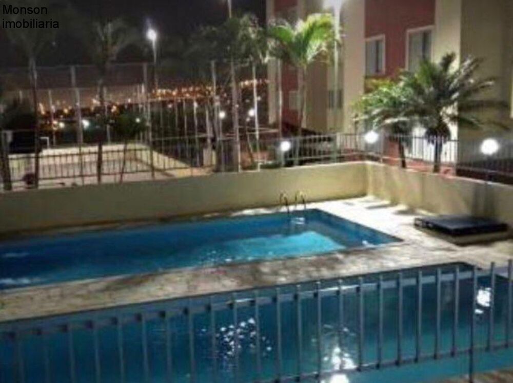 Apartamento, 3 quartos, 64 m² - Foto 11