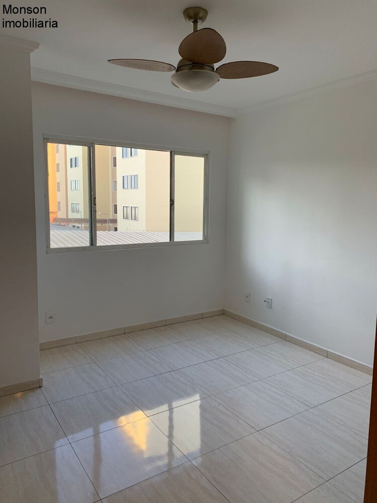 Apartamento, 3 quartos, 64 m² - Foto 2