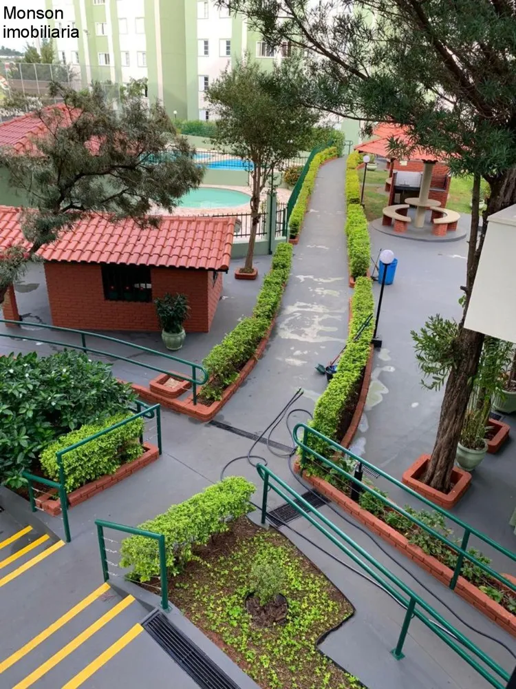 Apartamento, 3 quartos, 64 m² - Foto 4